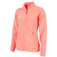 Reece Cleve Stretched Fit Jacket Full Zip Ladies Red