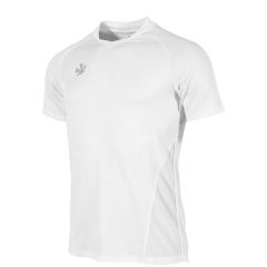 Reece Rise Shirt  White