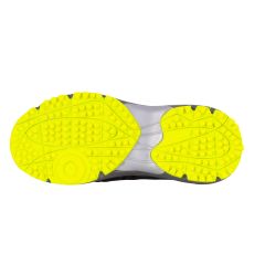 Reece Powerpitch Hockey Shoe Outdoor Black
